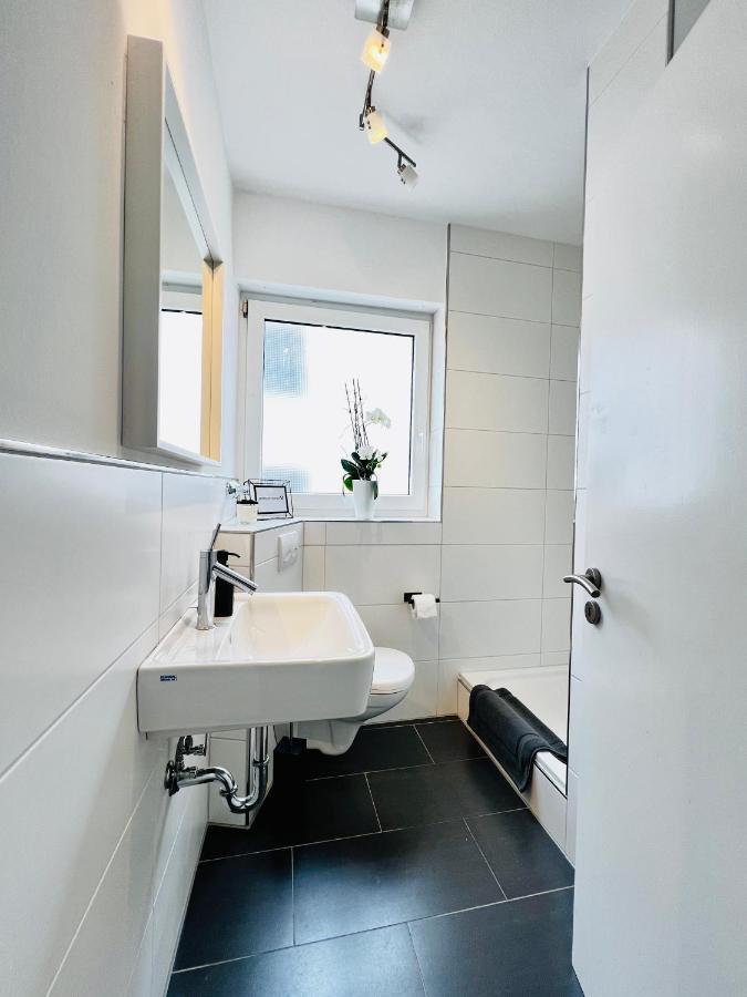 Apartment Pottapartments - Mit Balkon Und Kueche - Familienfreundlich Herne