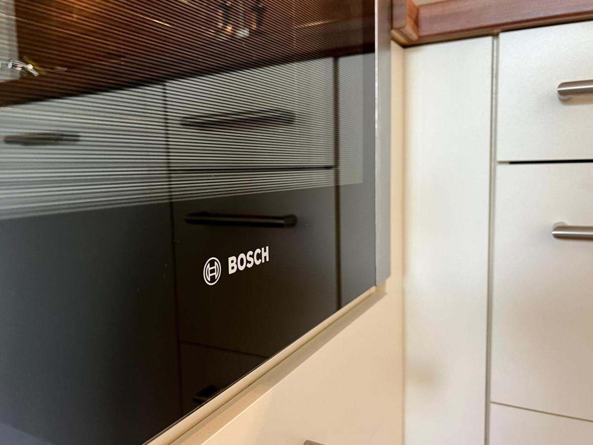 Apartment Pottapartments - Mit Balkon Und Kueche - Familienfreundlich *